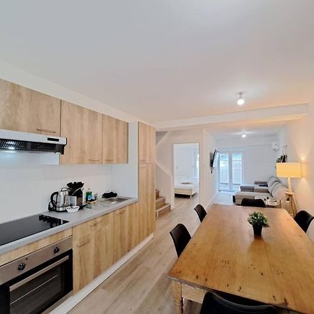 Mascate - Appartement Climatise En Hypercentre ランス エクステリア 写真