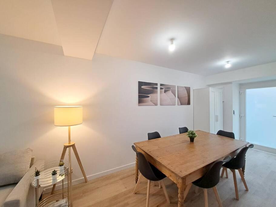 Mascate - Appartement Climatise En Hypercentre ランス エクステリア 写真