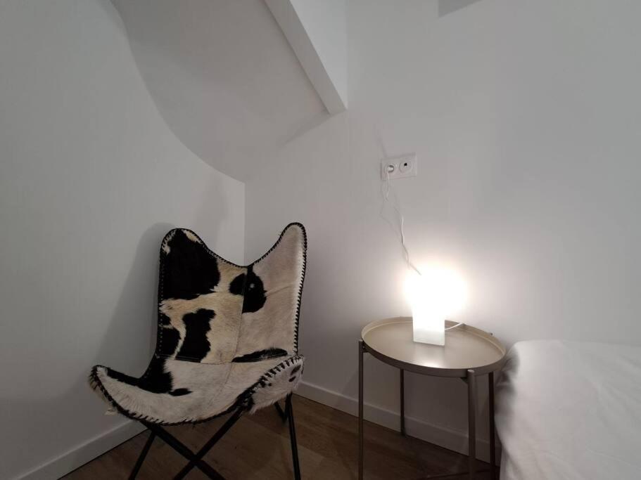 Mascate - Appartement Climatise En Hypercentre ランス エクステリア 写真