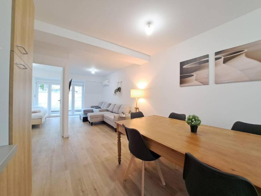 Mascate - Appartement Climatise En Hypercentre ランス エクステリア 写真