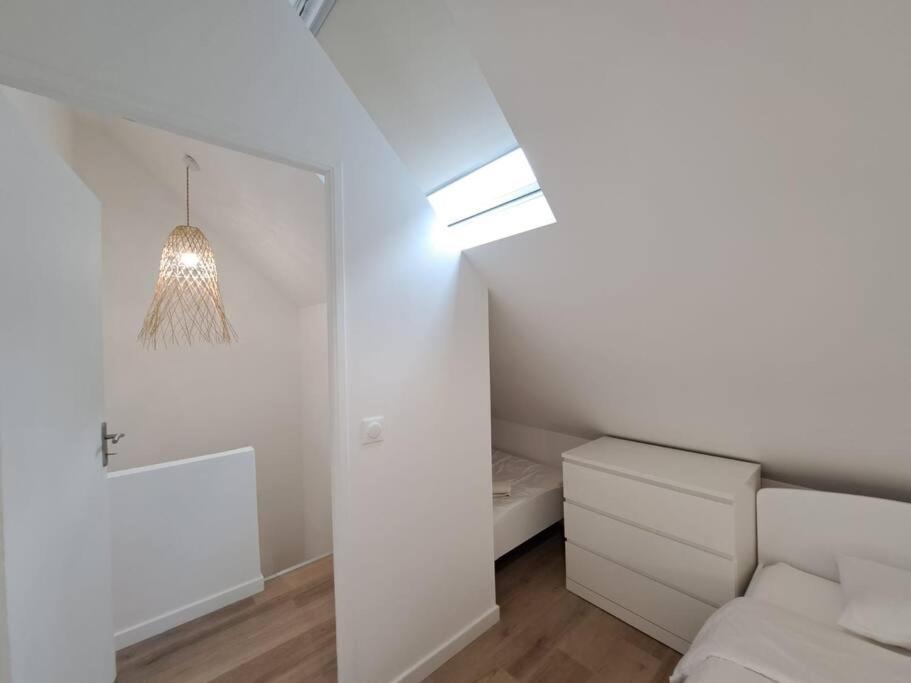 Mascate - Appartement Climatise En Hypercentre ランス エクステリア 写真