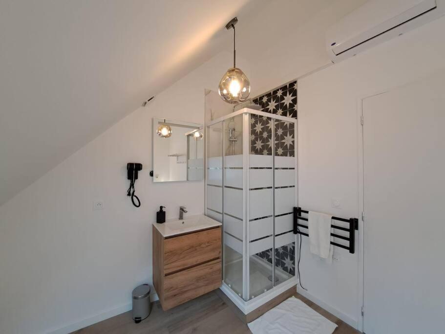 Mascate - Appartement Climatise En Hypercentre ランス エクステリア 写真